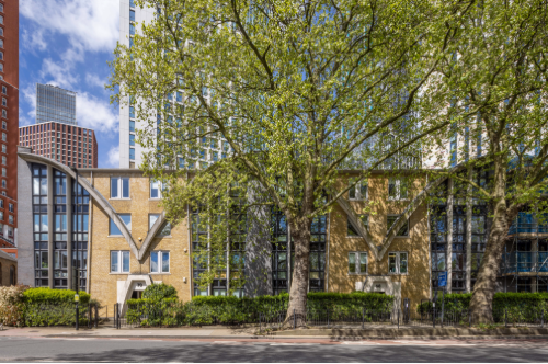 70 South Lambeth Road