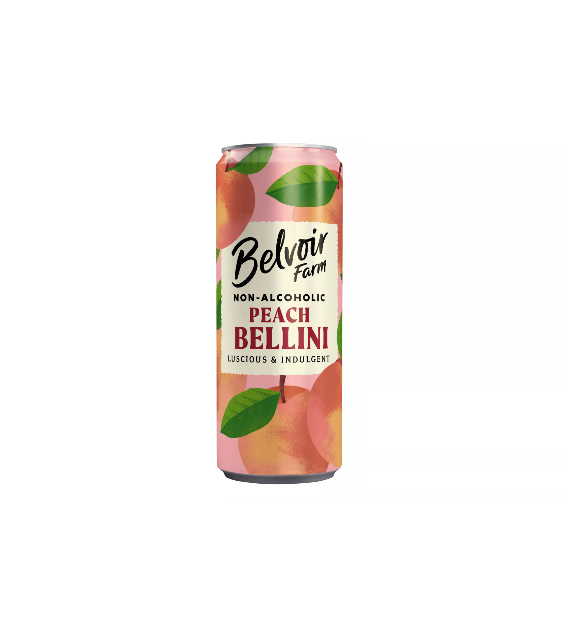 Peach Bellini
