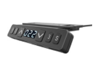 Memory Switch for Sit Stand Desk (B)