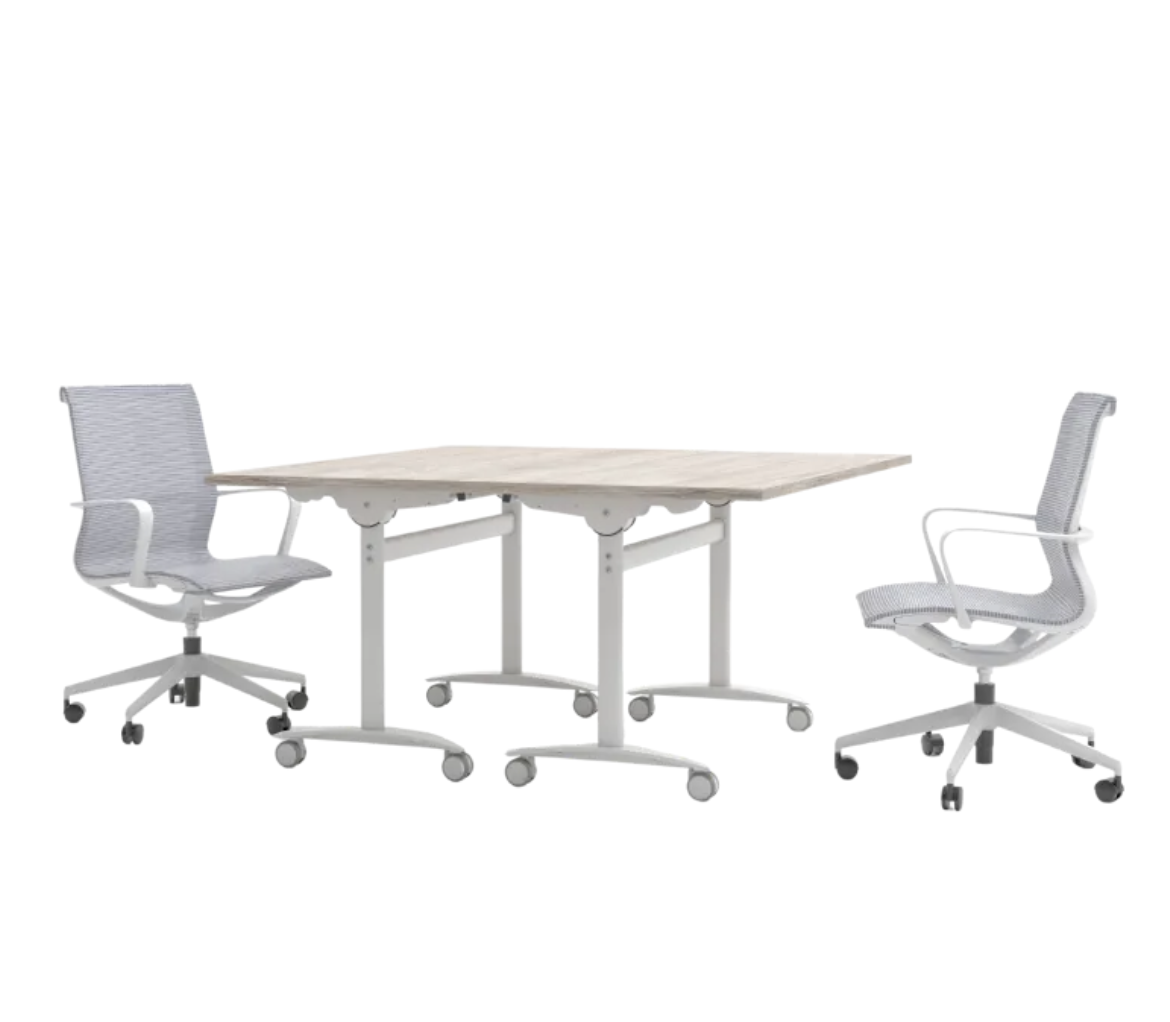 Flip Top Table (1200mm x 800mm)