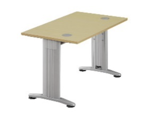 Desk B Rectangular (1200mm x 600mm)
