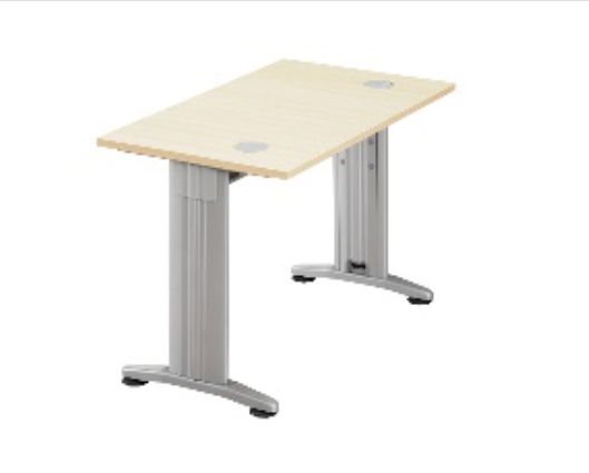 Desk B Rectangular (1400mm x 600mm)