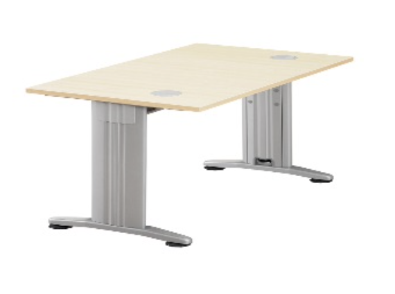 Desk B Rectangular (1800mm x 600mm)