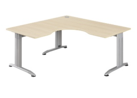 Desk B Corner (1600mm x 1600mm)