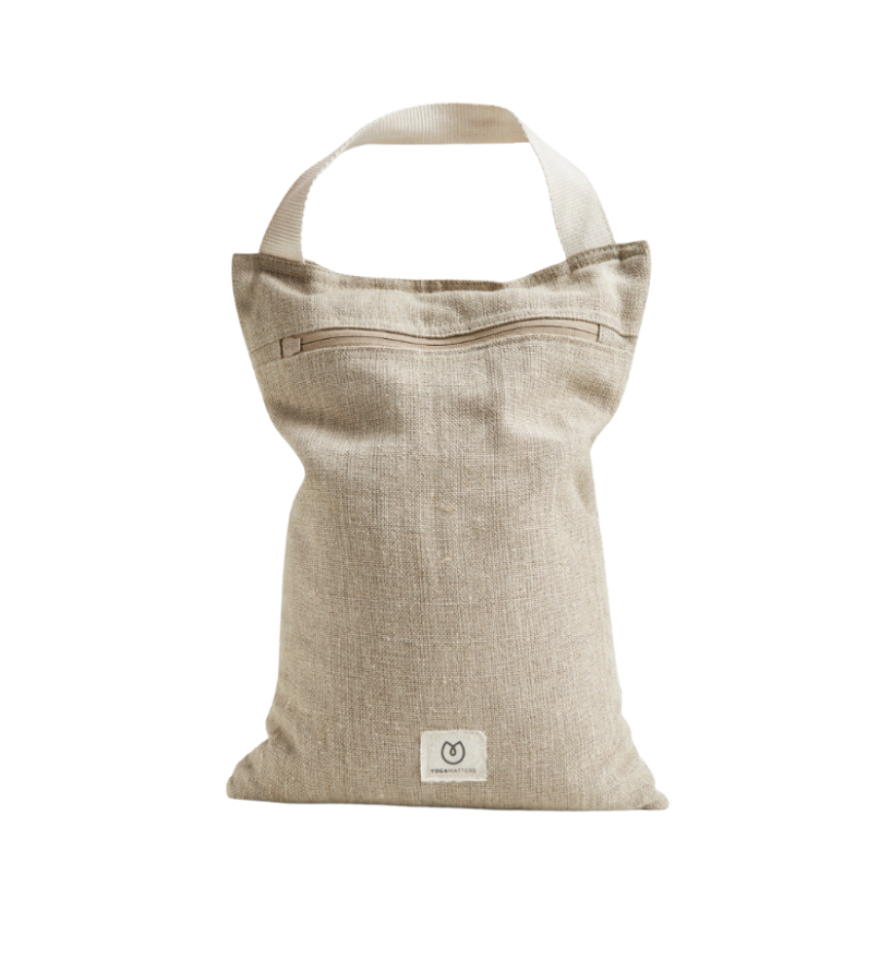 Hemp Sandbag