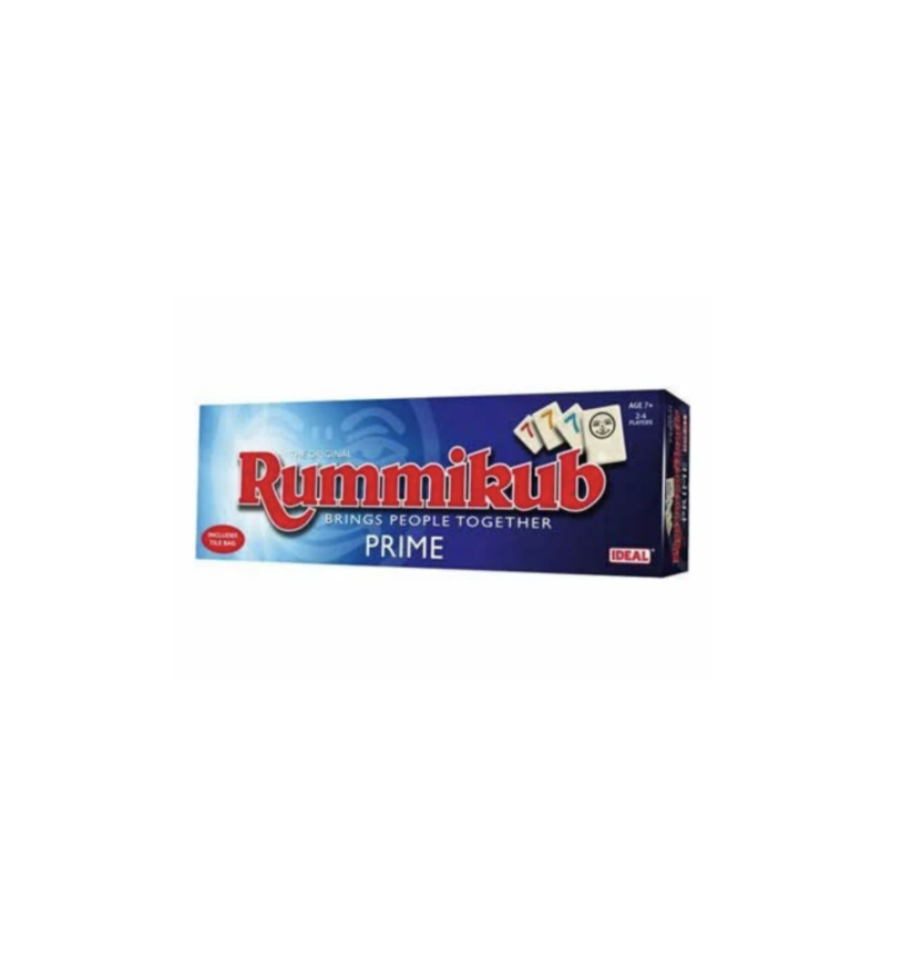 Rummikub