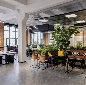 Attract & Retain Employees