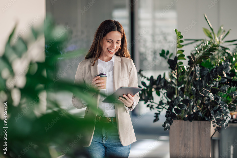 Office Technology and Devices