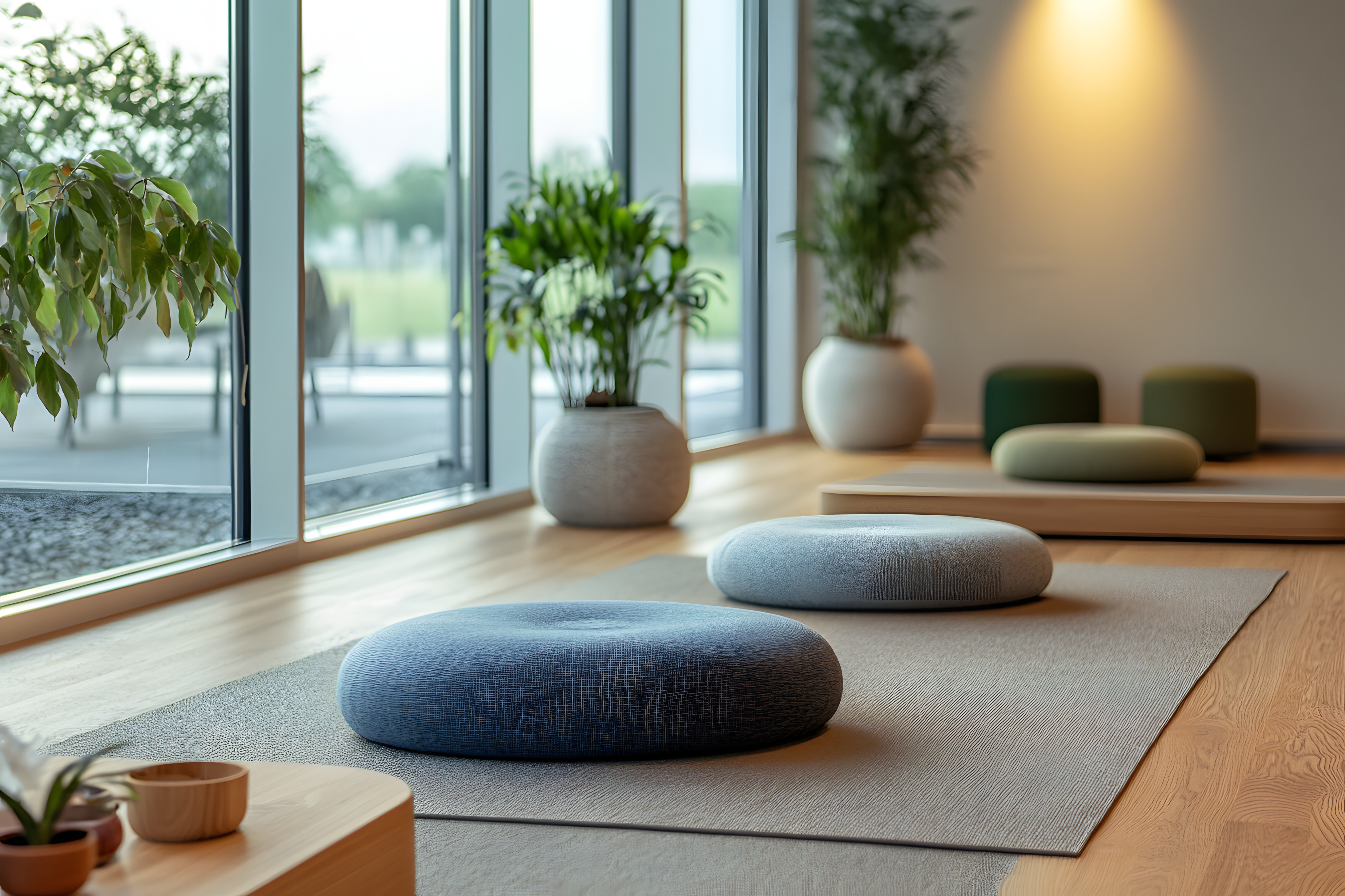 Wellbeing and Wellness Products