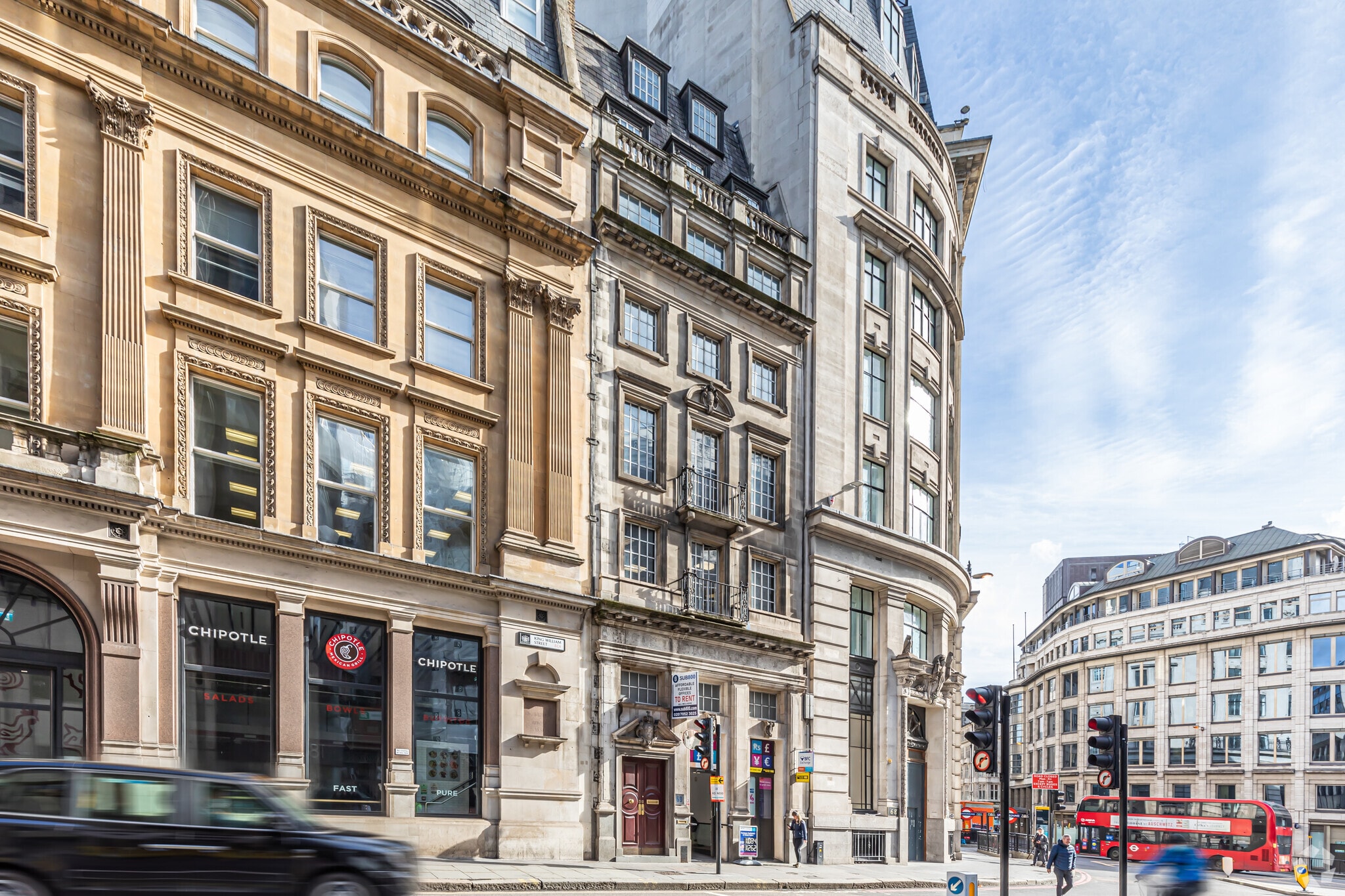 69 King William Street