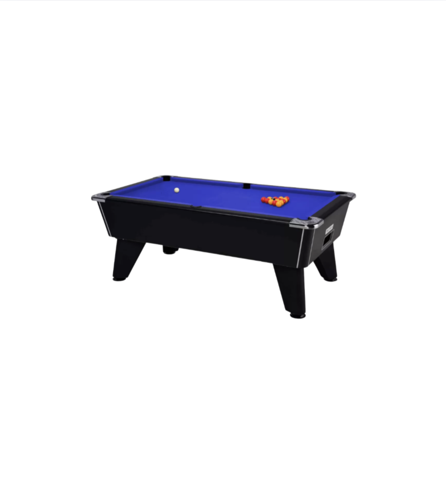 Pureline GB Pro Slate Bed Pool Table